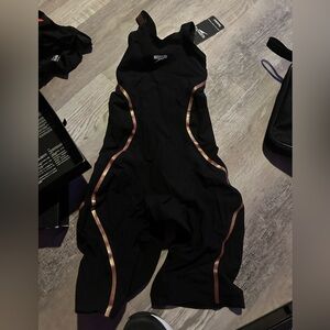 LZR pure intent Fastskin